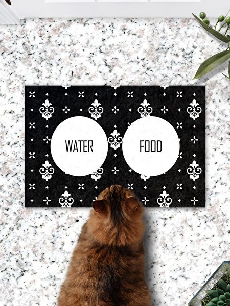 PatiPeti Kedi Tuvaleti, Aksesuarları