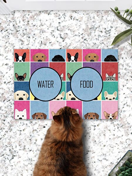 PatiPeti Kedi Tuvaleti, Aksesuarları