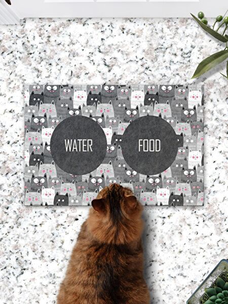 PatiPeti Kedi Tuvaleti, Aksesuarları