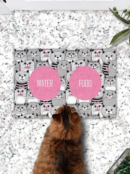 PatiPeti Kedi Tuvaleti, Aksesuarları