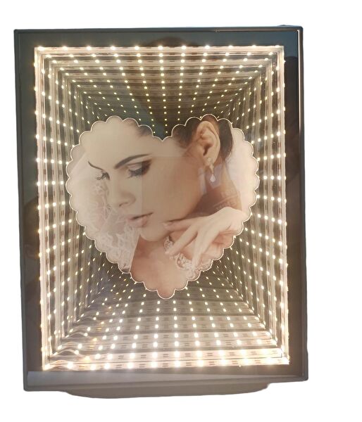 nonni Ayaklı Ayna, Makyaj Aynası