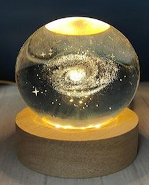 ROİSYA Gece Lambası