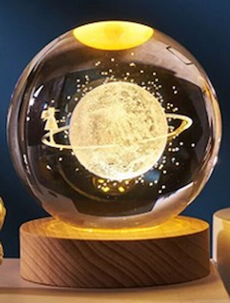 ROİSYA Gece Lambası