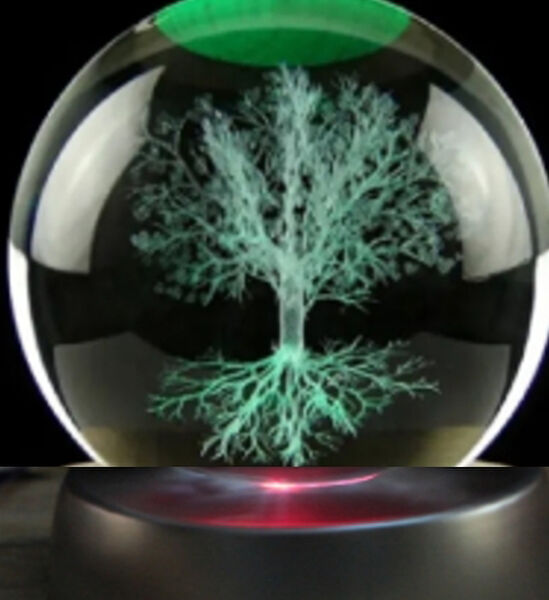 ROİSYA Gece Lambası