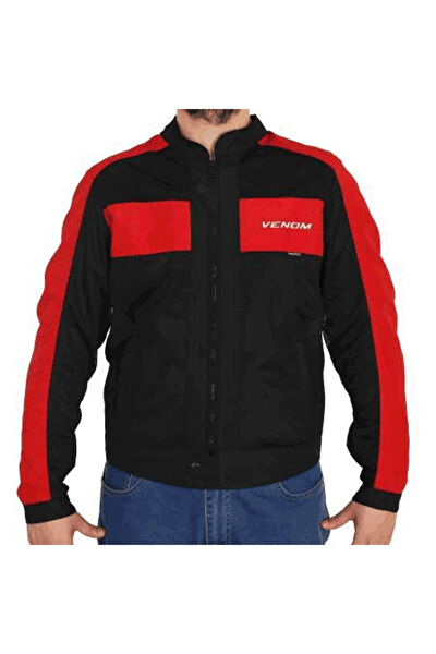 Venom Motosiklet Mont ve Ceket