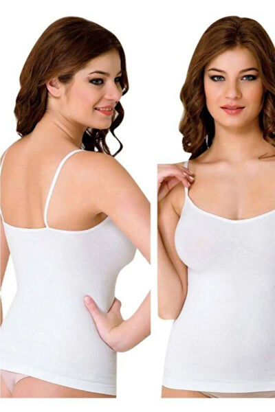 Emay Kadın Atlet, Body, Fanila