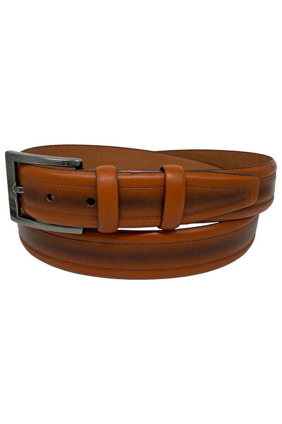 Süzer Deri Erkek Kemer