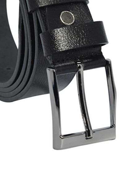 Süzer Deri Erkek Kemer