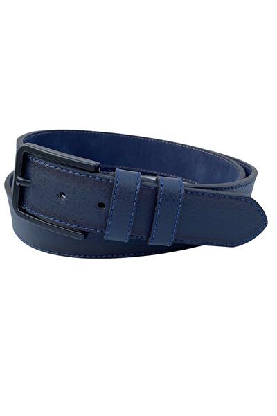 Süzer Deri Erkek Kemer