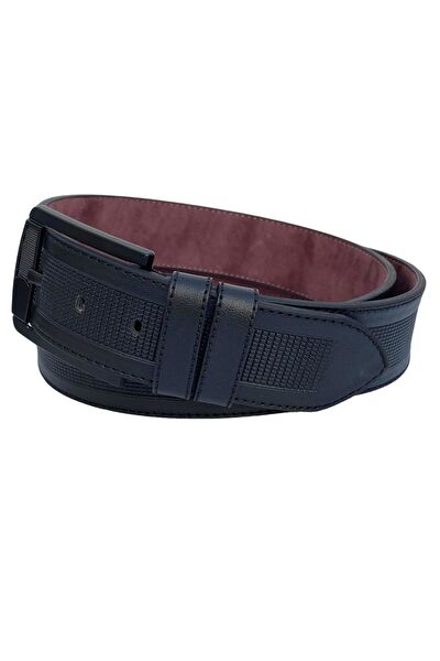 Süzer Deri Erkek Kemer