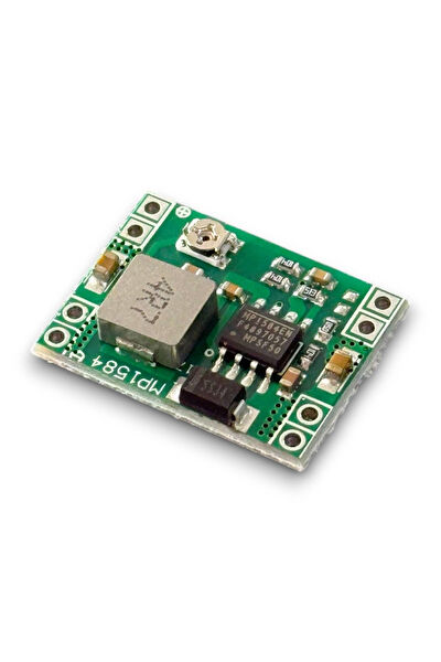 ELEKTROMALL BİLİŞİM Arduino Parçaları ve Setleri