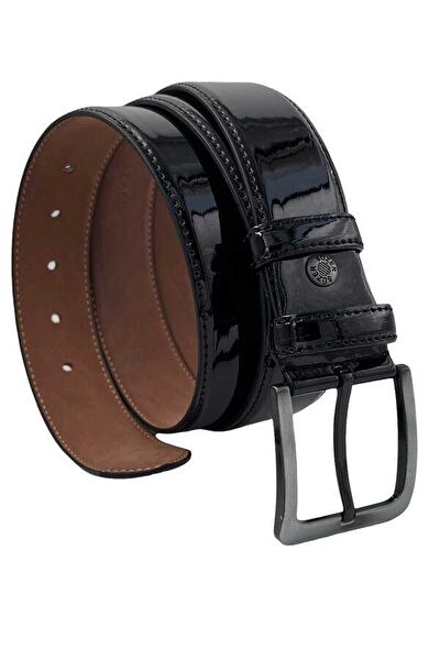 Süzer Deri Erkek Kemer