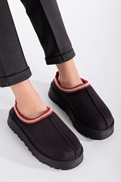 MASKBUTİK Kadın Terlik