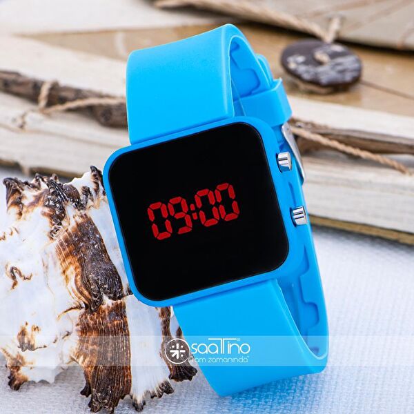 Spectrum Unisex Kol Saati