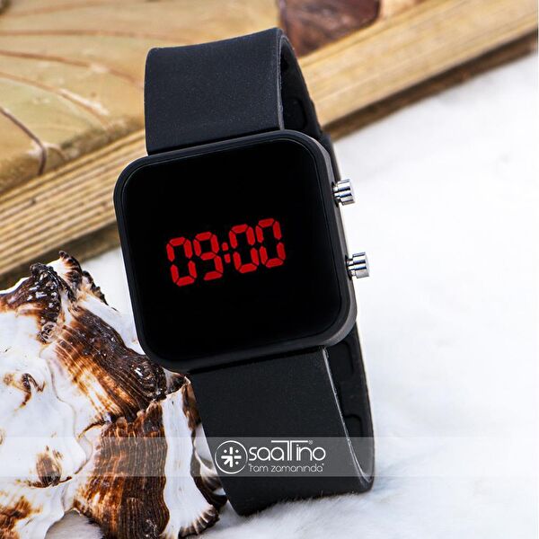 Spectrum Unisex Kol Saati