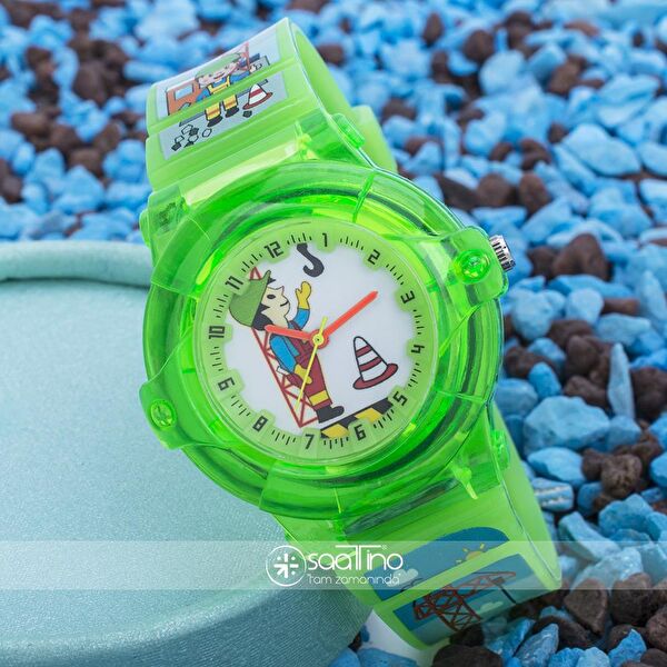 Spectrum Çocuk Kol Saati
