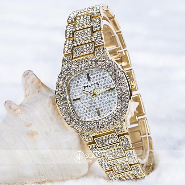 Choppers Kadın Kol Saati