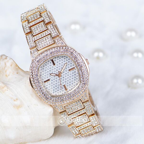 Saattino Kadın Kol Saati