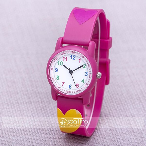 Saattino Çocuk Kol Saati