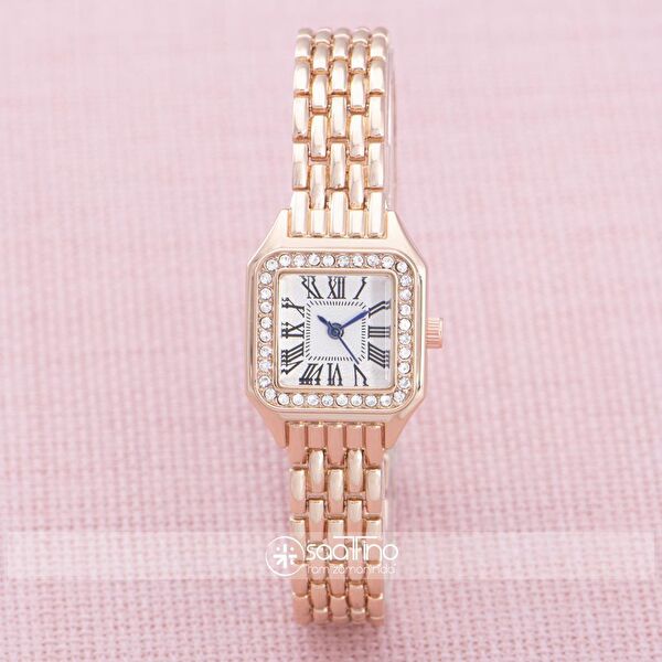 Saattino Kadın Kol Saati