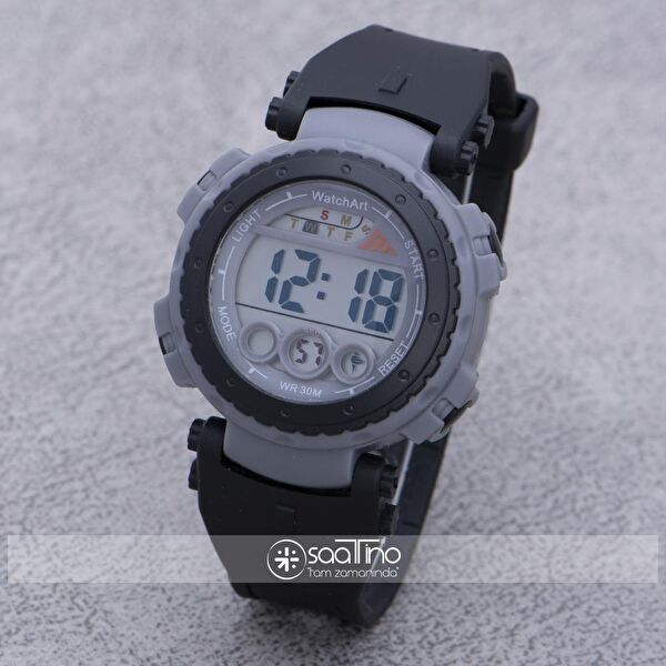 Saattino Çocuk Kol Saati