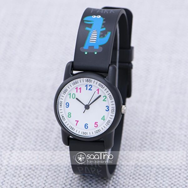 Saattino Çocuk Kol Saati