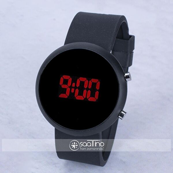 Saattino Unisex Kol Saati