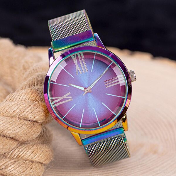 Saattino Unisex Kol Saati