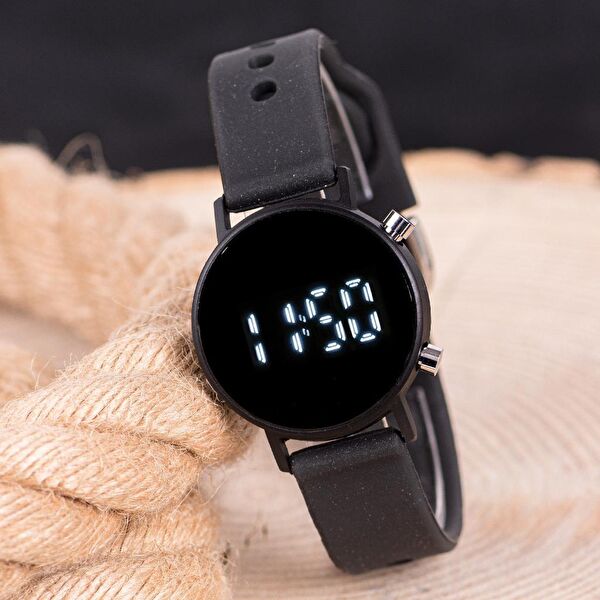 Saattino Unisex Kol Saati