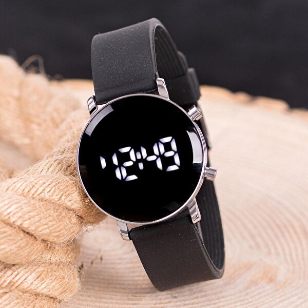 Saattino Unisex Kol Saati