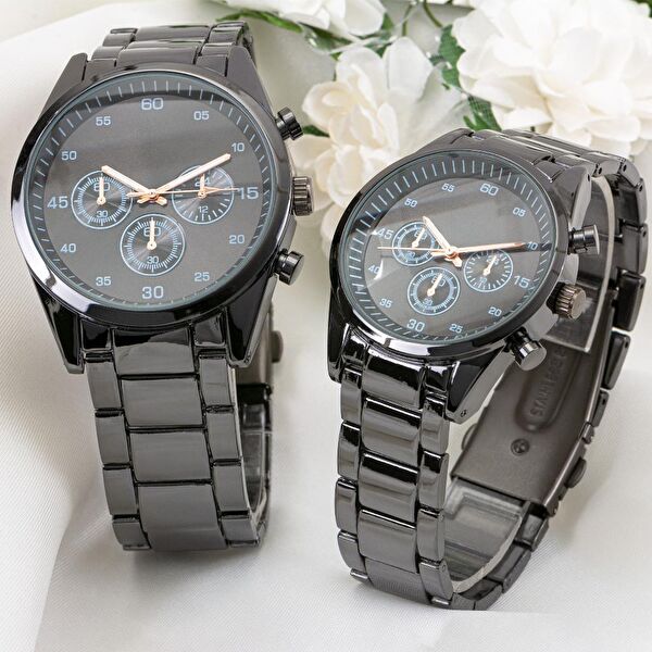 Saattino Unisex Kol Saati