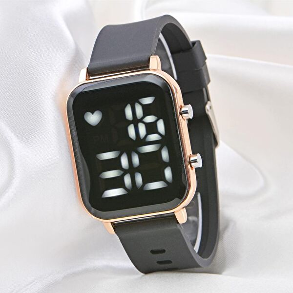 Pinkoli Unisex Kol Saati