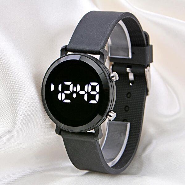 Saattino Unisex Kol Saati