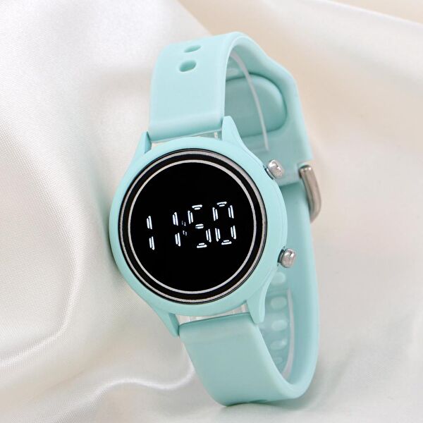 Saattino Unisex Kol Saati