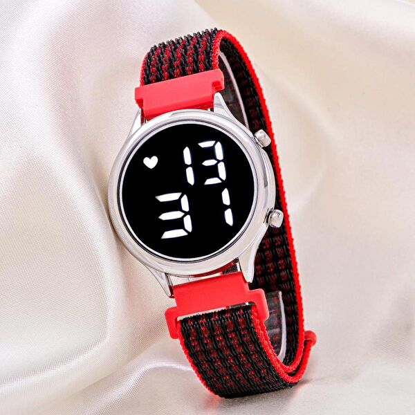 Saattino Çocuk Kol Saati