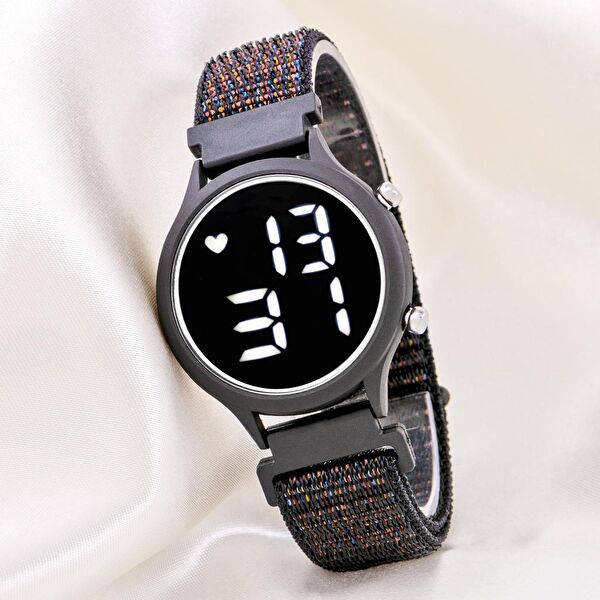 Saattino Çocuk Kol Saati