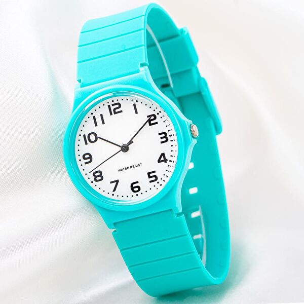 Saattino Unisex Kol Saati