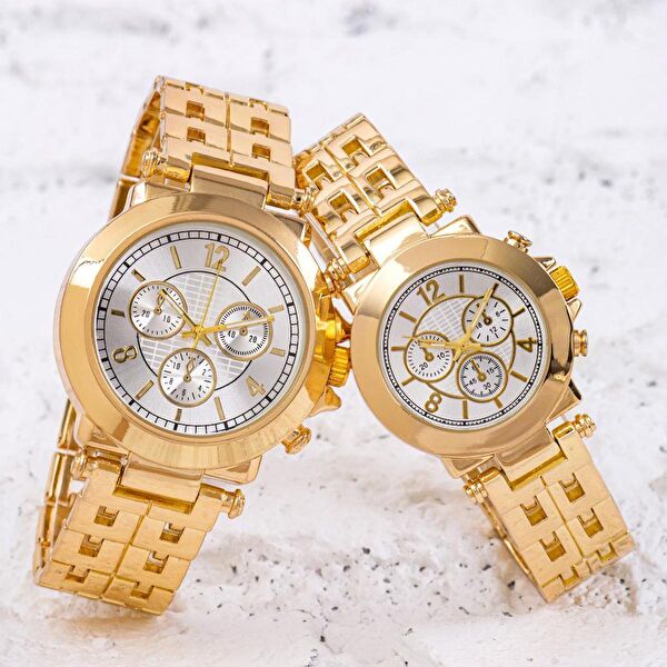 Saattino Kadın Kol Saati