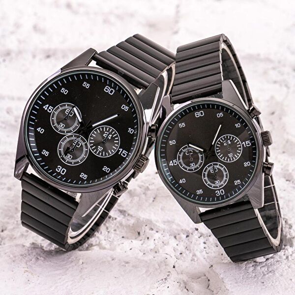 Saattino Erkek Kol Saati