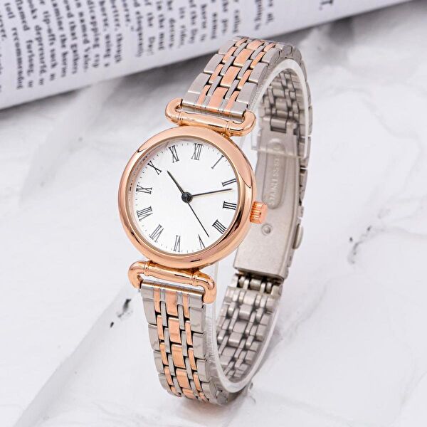 Saattino Kadın Kol Saati