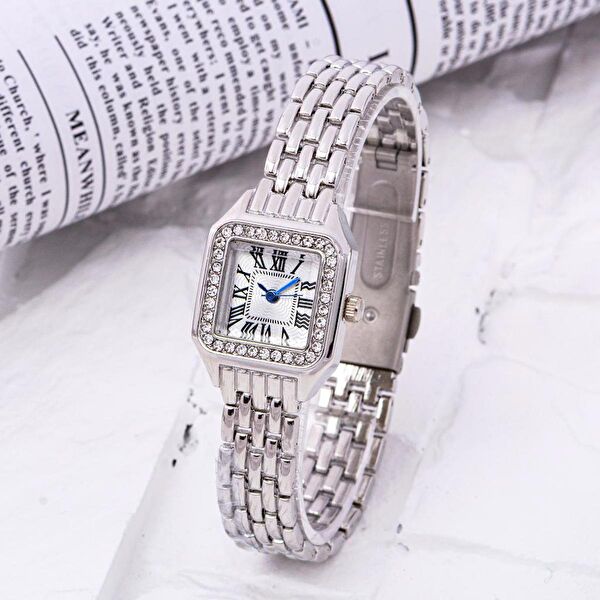 Saattino Kadın Kol Saati