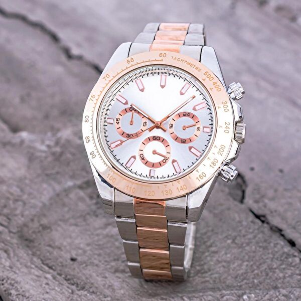 Saattino Erkek Kol Saati