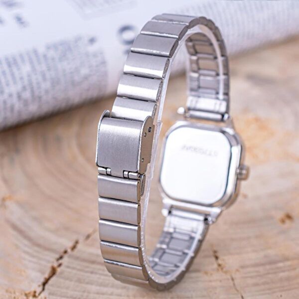 Saattino Kadın Kol Saati