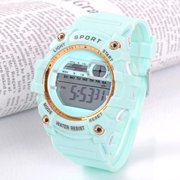 Saattino Çocuk Kol Saati