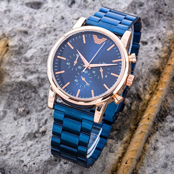 Saattino Erkek Kol Saati