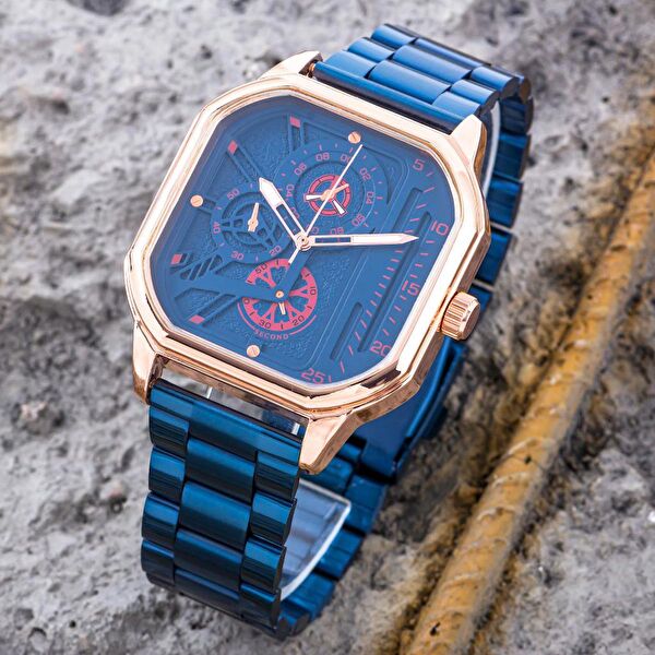 Saattino Erkek Kol Saati