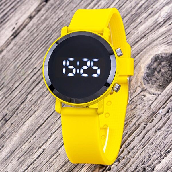 Pinkoli Çocuk Kol Saati