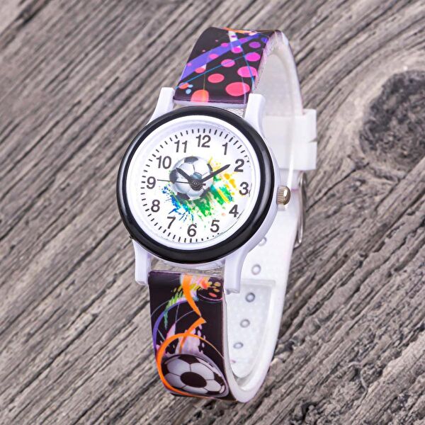 Saattino Çocuk Kol Saati