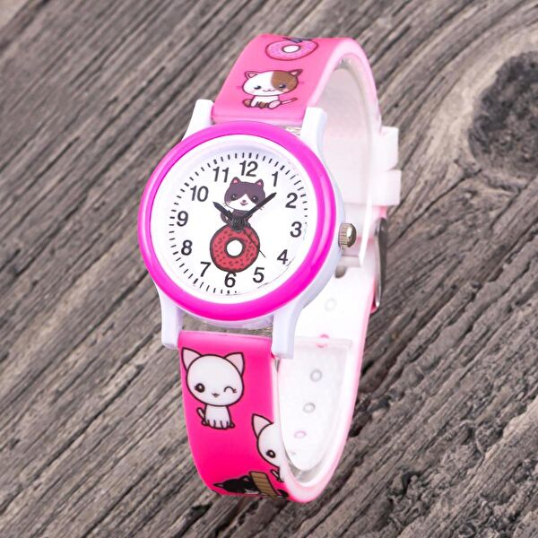 Saattino Çocuk Kol Saati