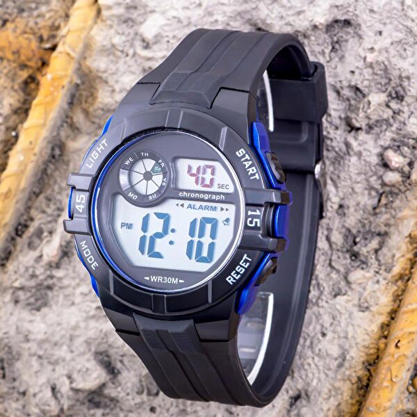 seniori Çocuk Kol Saati